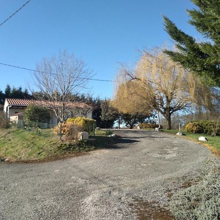 Montesquiou-Chalet-5 Personnes 외부 사진