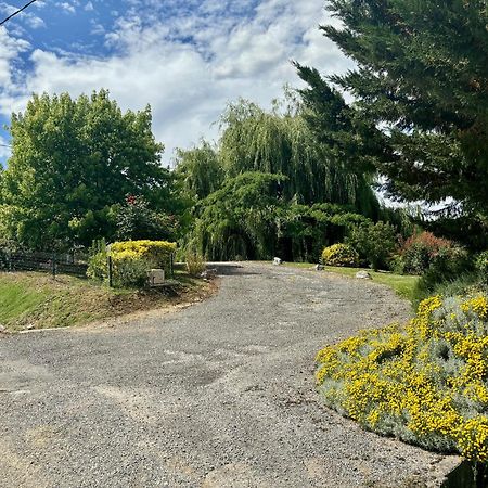 Montesquiou-Chalet-5 Personnes 외부 사진