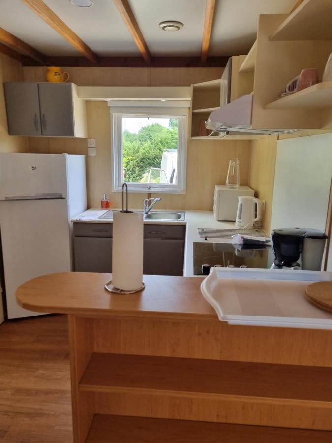Montesquiou-Chalet-5 Personnes 외부 사진