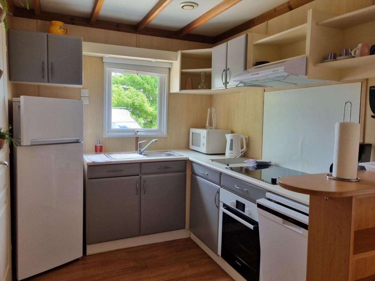 Montesquiou-Chalet-5 Personnes 외부 사진